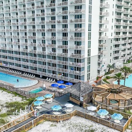 Pelican Beach Resort Condos Destin Exterior photo