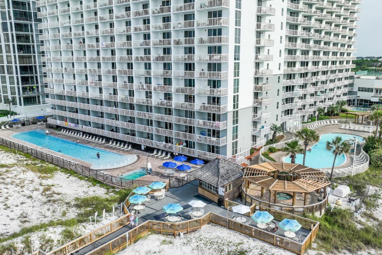 Pelican Beach Resort Condos Destin Exterior photo