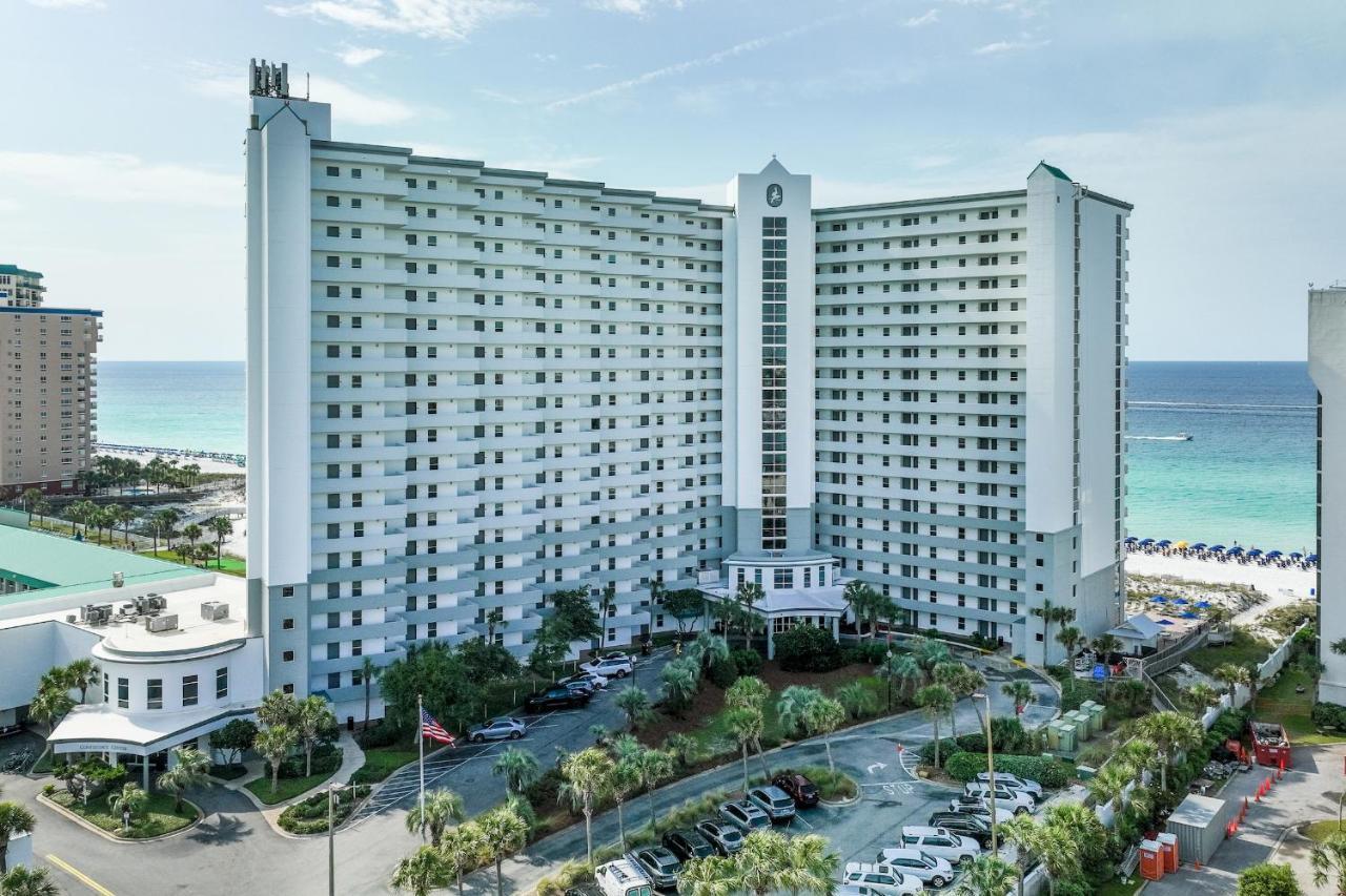 Pelican Beach Resort Condos Destin Exterior photo